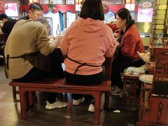 -蜀大侠火锅(总府路店)