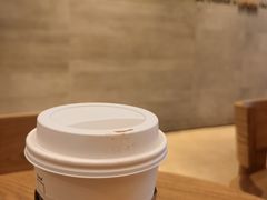 -星巴克臻选(杭州嘉里中心1F店)