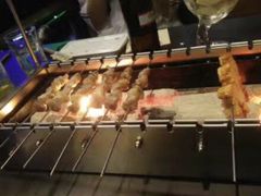 -很久以前羊肉串(清河店)