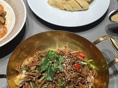 -阿明小菜·海鲜·上海菜(梅陇店)