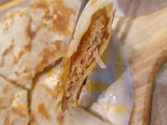 -甲乙饼·手工牛肉饼(金地广场店)