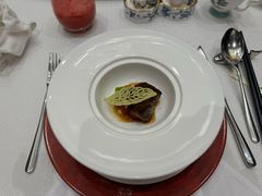 -君来湖滨饭店·渔餐厅