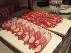 -海底捞火锅(天津SM城市广场店)