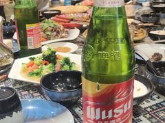 -新疆伊宁远征餐厅