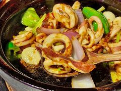 -啫神·广州地标美食(北京路店)