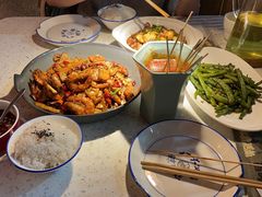 -川人百味(李家村万达广场店)