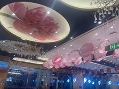 -西部马华清真兰州牛肉面·烧烤夜市(关东店)