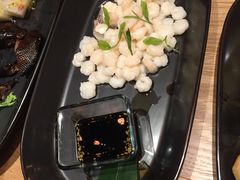 -金牌外婆家(苏州中心店)