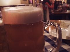 -皇冠自酿啤酒坊(中国红街5号楼店)