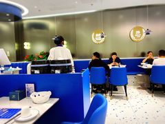 -兰湘子·湘菜小炒(南京江宁万达店)