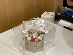-ZOZO's昌左左精致甜品设计(新北店)