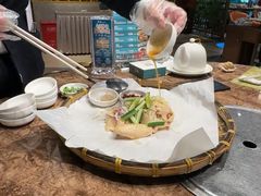 -顺意·顺德家乡菜(国际人才大厦店)
