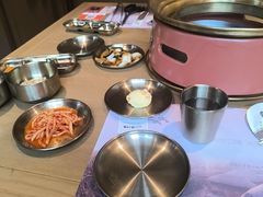 -西塔老太太泥炉烤肉(双井店)