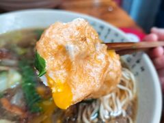 -无名氏面馆(邮电路店)