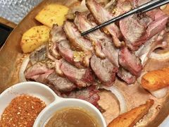 -天山传奇新疆菜(SKLP店)