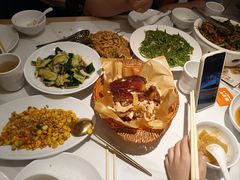 -上关东东北菜(夫子庙水游城店)