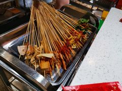 -钢管厂歆瑞源油卤串串香(春熙路太古里店)
