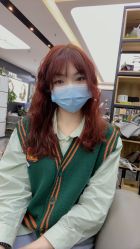 -藤野造型·烫发·染发