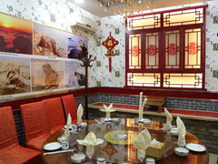 -地方名吃海鲜大馅蒸饺(北戴河店)