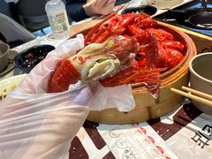 -靓靓蒸虾·头牌蒸虾(雪松路总店)