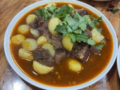 -九九牛肉馆(南山路店)