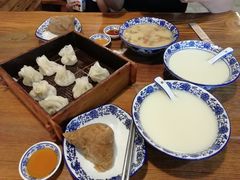 -张家巷美食(南浔店)