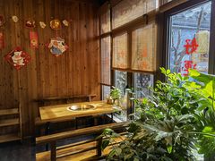 -四喜小胖·北京涮肉(五道营店)