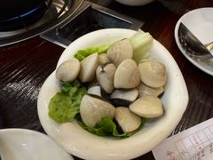 -御膳粥·牛乳粥底火锅·地道顺德菜(容桂店)