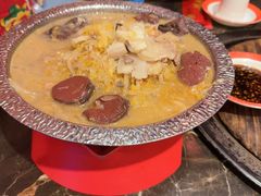 -粗粮人家·东北菜(洋桥店)