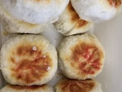 -长发西饼(临顿路店)