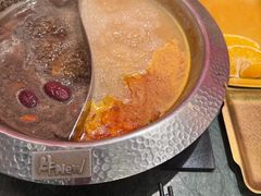 -牛New寿喜烧(曹路花园城店)