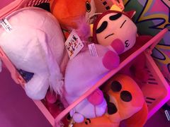 -BIG PINK大粉娃娃机主题馆(圆融星座店)