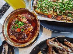 -纪录片《人生一串》体验店(静安店)