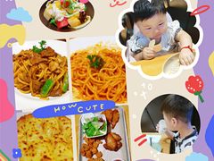 -菲滋意式餐厅(金华银泰城店)