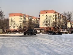 -沈阳奥体冰雪嘉年华