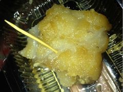 甜薄撑-惠爱餐厅