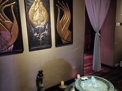 -海悦容庭SPA·按摩·推拿(东盟店)