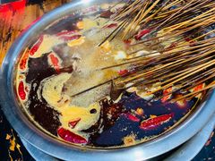 -红牌楼老号串串(银海佳苑店)