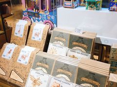 -九木杂物社(恒隆广场店)