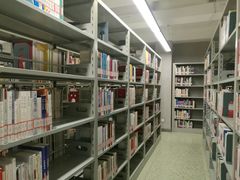 -朝阳区图书馆(小庄店)