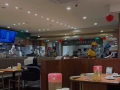 大堂-晋家门(文峰广场店)