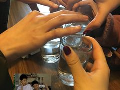 -炙热童年·老北京炙子烤肉(南锣鼓巷店)