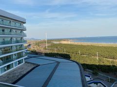 -青岛银沙滩温德姆至尊酒店