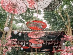 -海口观澜湖火山温泉谷