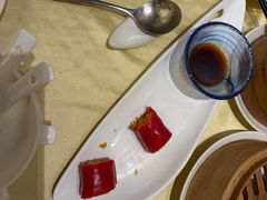 -武汉香格里拉大酒店·香宫中餐厅
