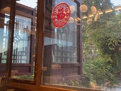 -香园茶社·金陵小灶(老门东店)