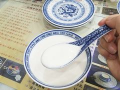 招牌姜撞奶-捷信牛奶甜品世家(柳巷店)