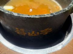 -芸山季·云南山珍菌火锅(人民广场来福士店)