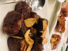 黑椒牛柳粒-御宝轩(益丰·外滩源店)