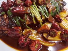 -上名堂·鱼头好吃(体育场路店)